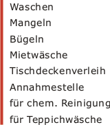 Leistungen